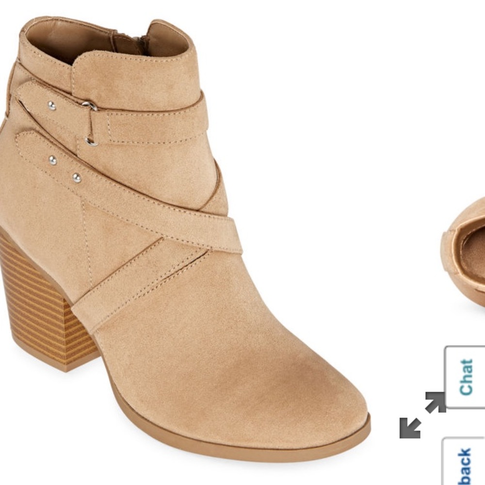 Bootie